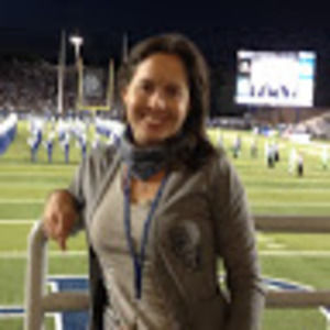 Meet your Posher, Lynette